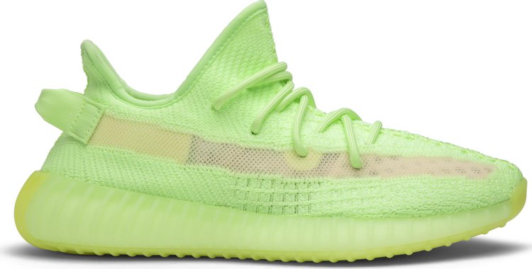 Adidas Yeezy Boost 350 V2 GID 'Glow'