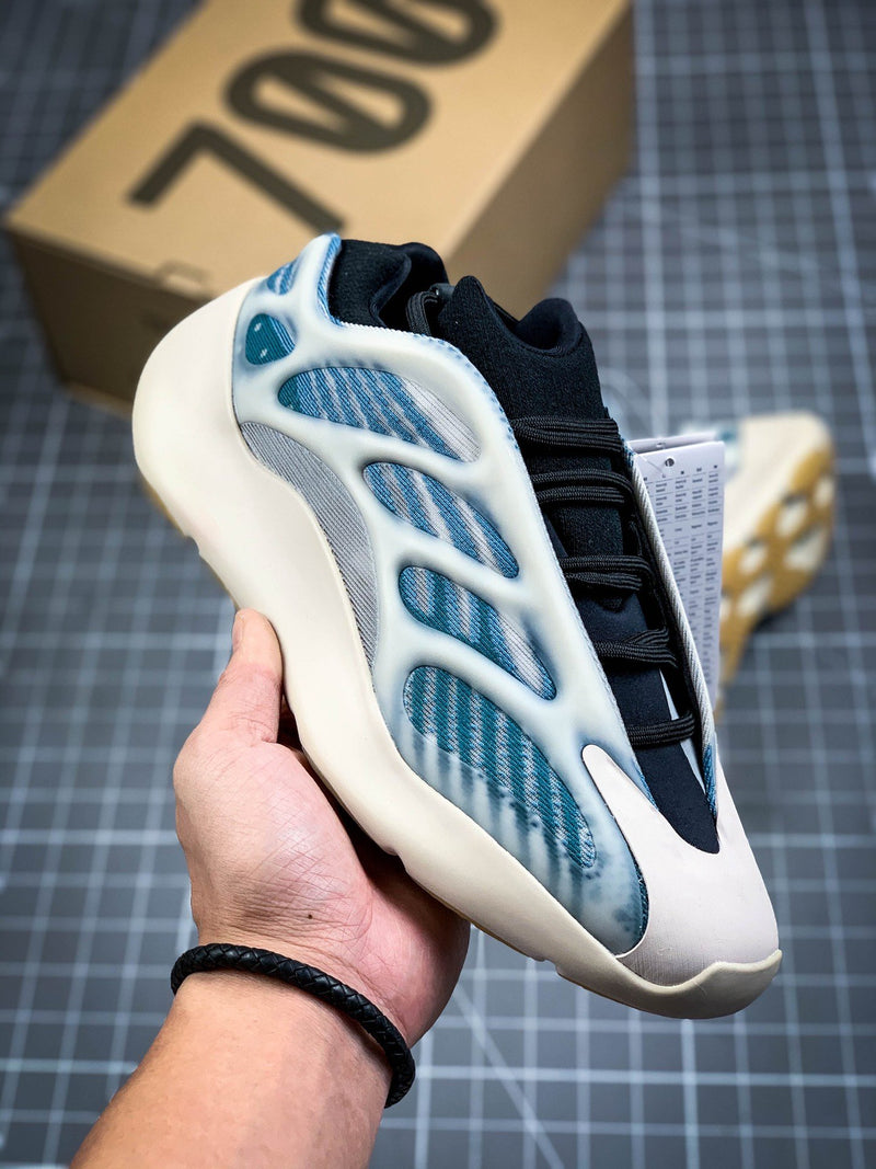 Adidas Yeezy 700 V3 'Kyanite'