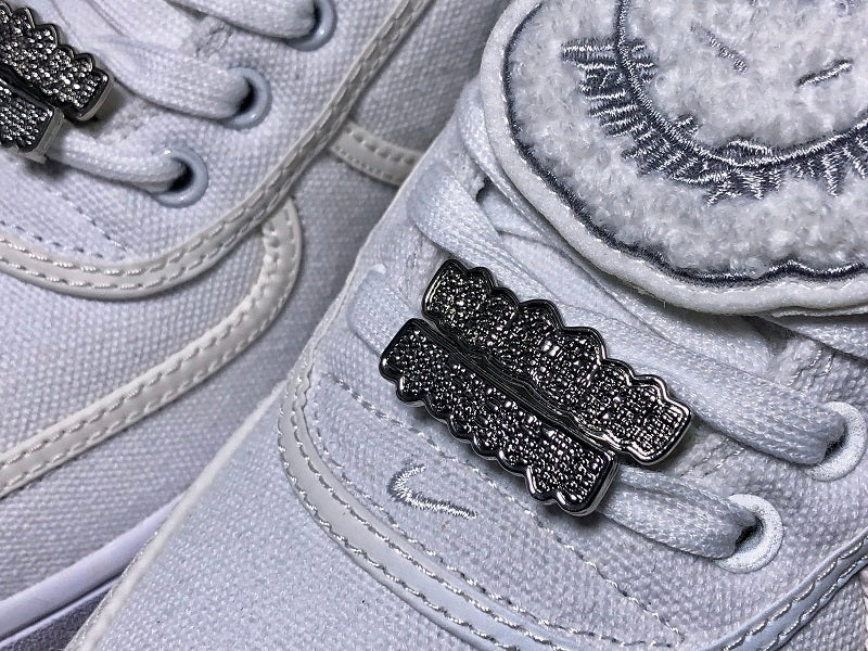 Travis Scott x Air Force 1 'Travis Scott'