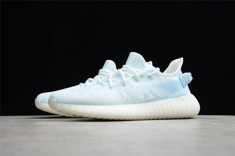 Adidas Yeezy Boost 350 V2 'Mono Ice'