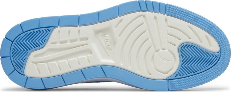 Nike Air Jordan 1 Elevate Low 'University Blue'