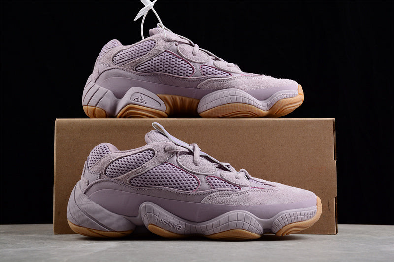 Adidas Yeezy 500 'Soft Vision'