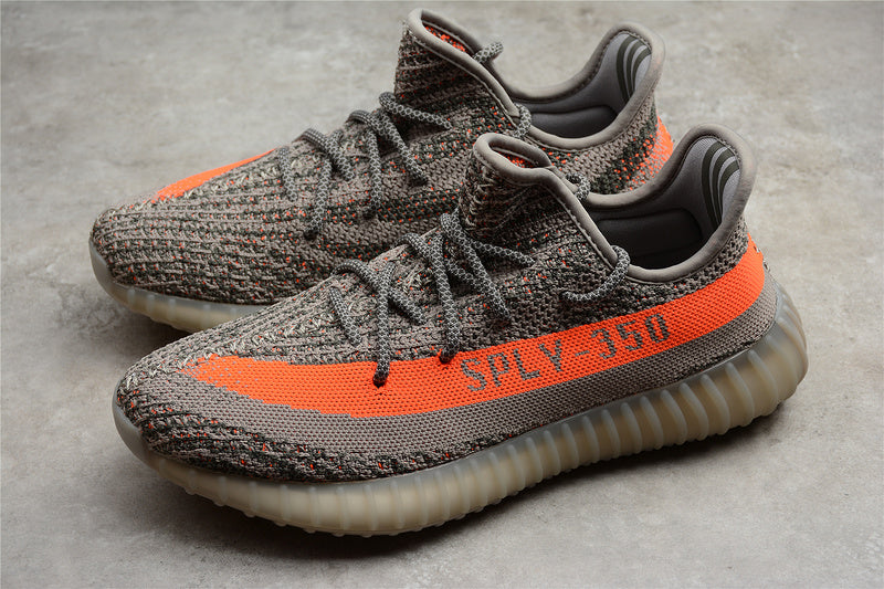 Adidas Yeezy Boost 350 V2 'Beluga Reflective'