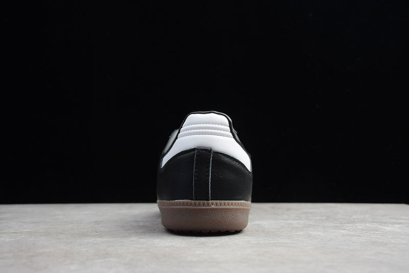 Adidas Samba OG 'Black Gum'