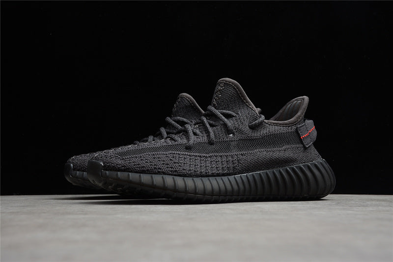 Adidas Yeezy Boost 350 V2 'Black Reflective'