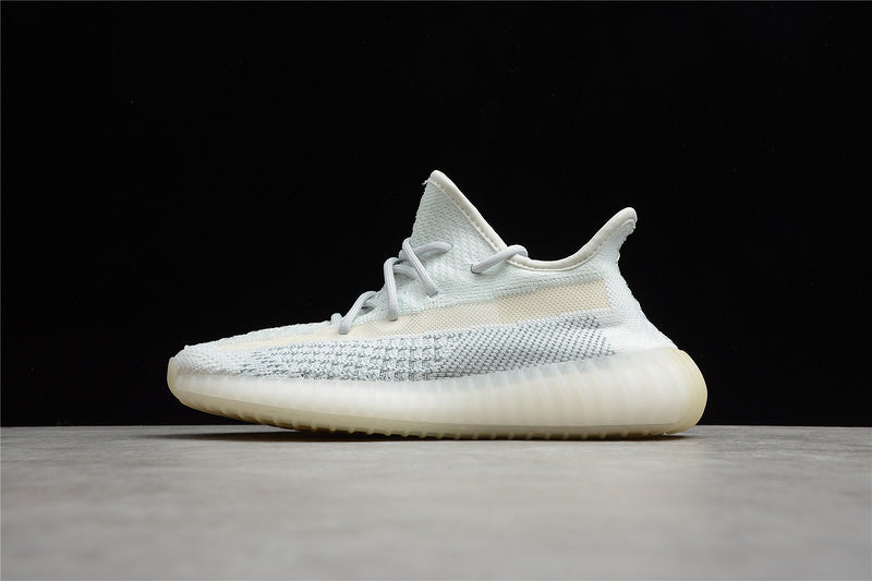 Adidas Yeezy Boost 350 V2 'Cloud White Reflective'