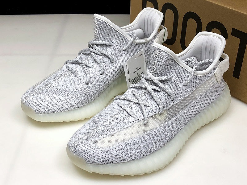 Adidas Yeezy Boost 350 V2 'Static Reflective'