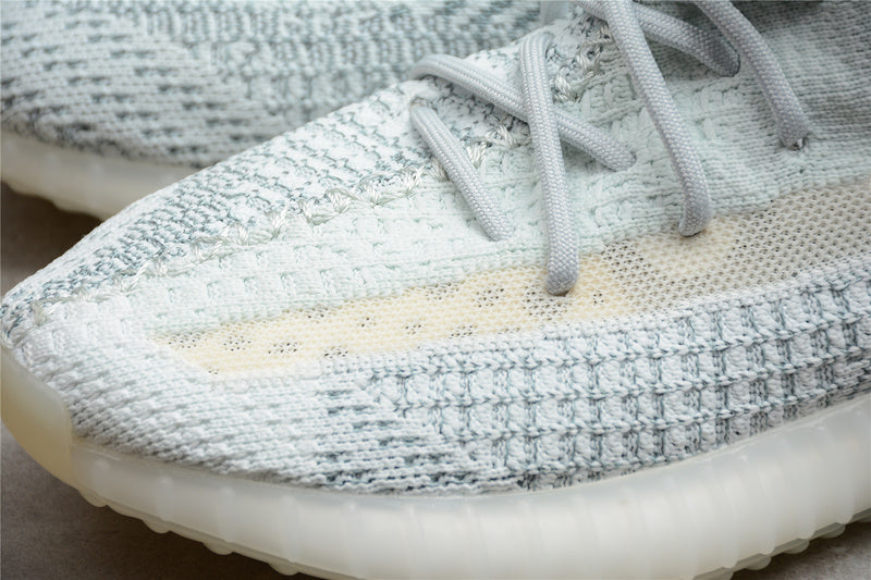 Adidas Yeezy Boost 350 V2 'Cloud White Reflective'