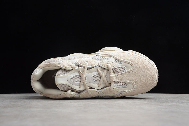 Adidas Yeezy 500 'Blush'