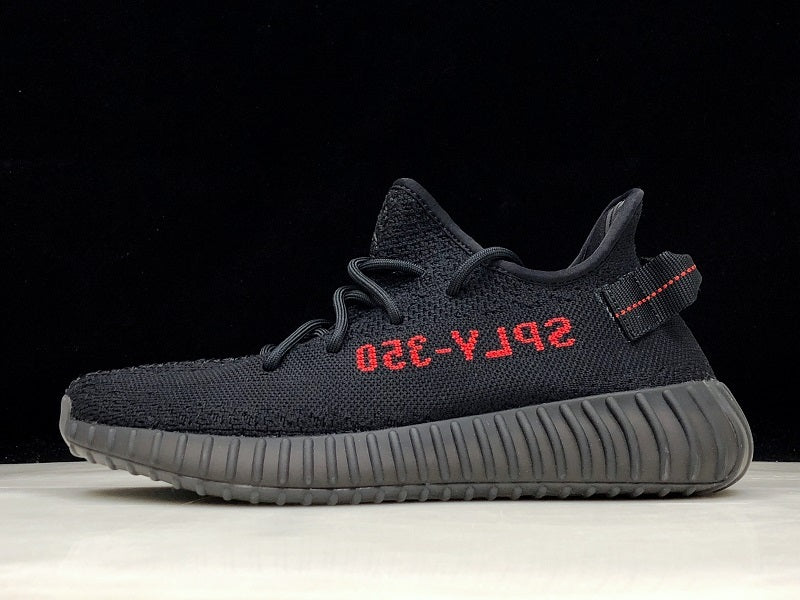 Adidas Yeezy Boost 350 V2 'Bred'