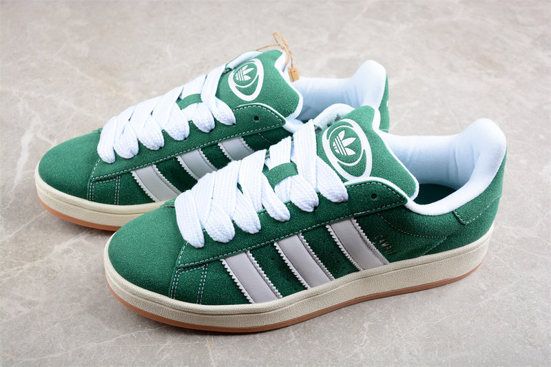 Adidas Campus 00s 'Dark Green Gum'