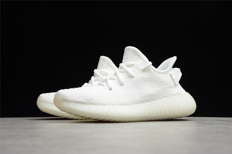 Adidas Yeezy Boost 350 V2 'Cream White'