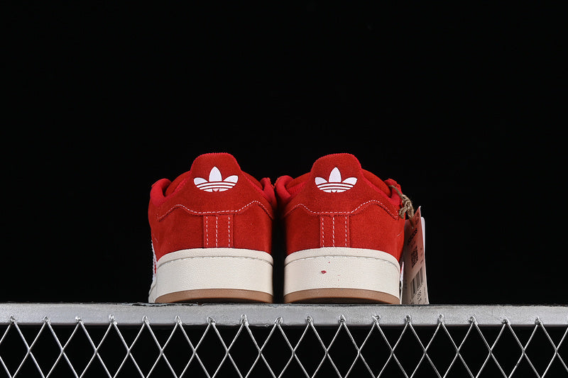 Adidas Campus 00s 'Scarlet Gum'