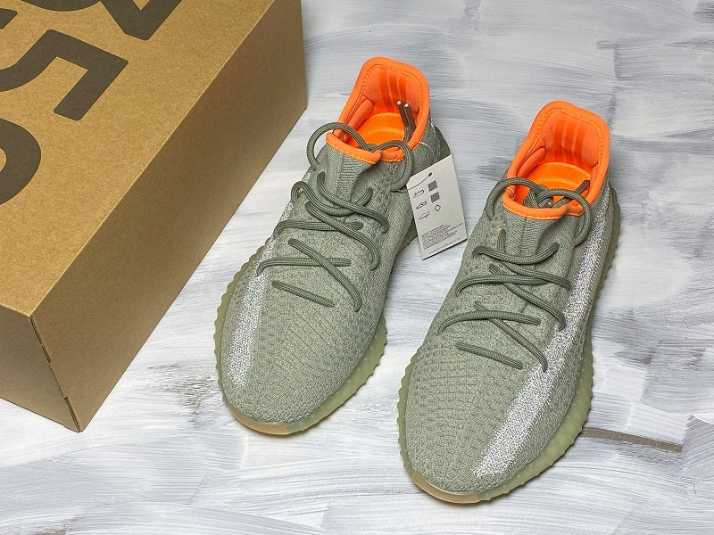 Adidas Yeezy Boost 350 V2 'Desert Sage'