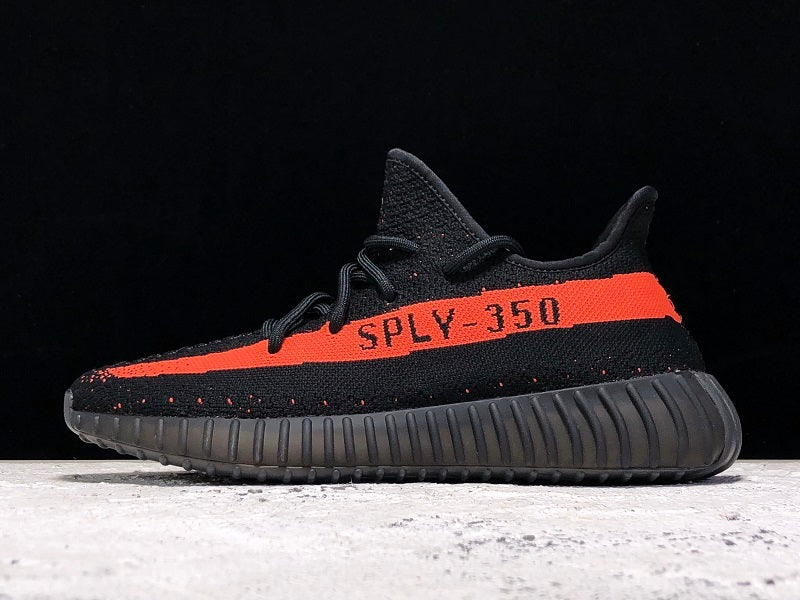 Adidas Yeezy Boost 350 V2 'Red'