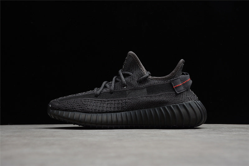 Adidas Yeezy Boost 350 V2 'Black Reflective'