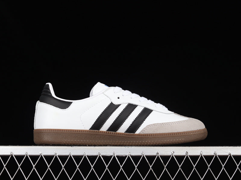 Adidas Samba OG 'White Black Gum'