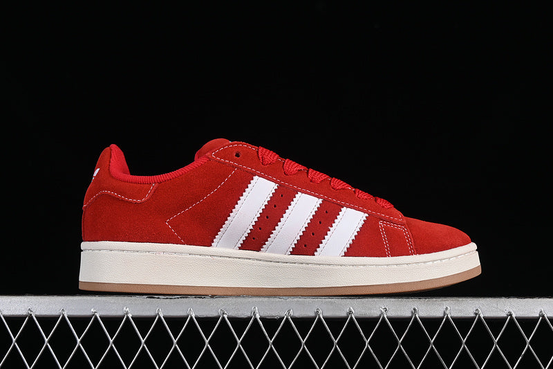 Adidas Campus 00s 'Scarlet Gum'