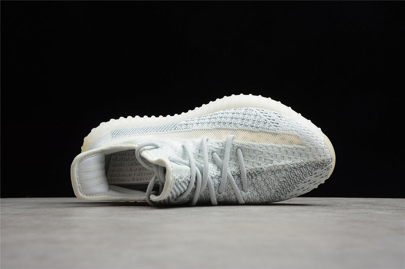 Adidas Yeezy Boost 350 V2 'Cloud White Reflective'