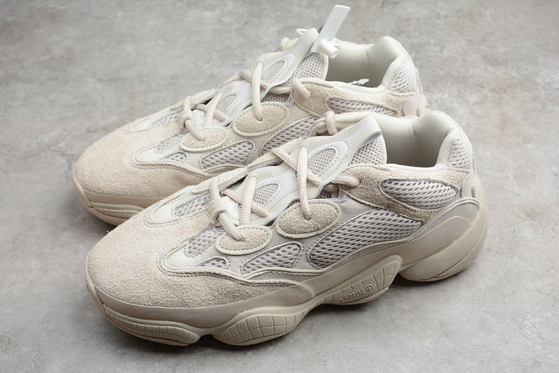 Adidas Yeezy 500 'Blush'