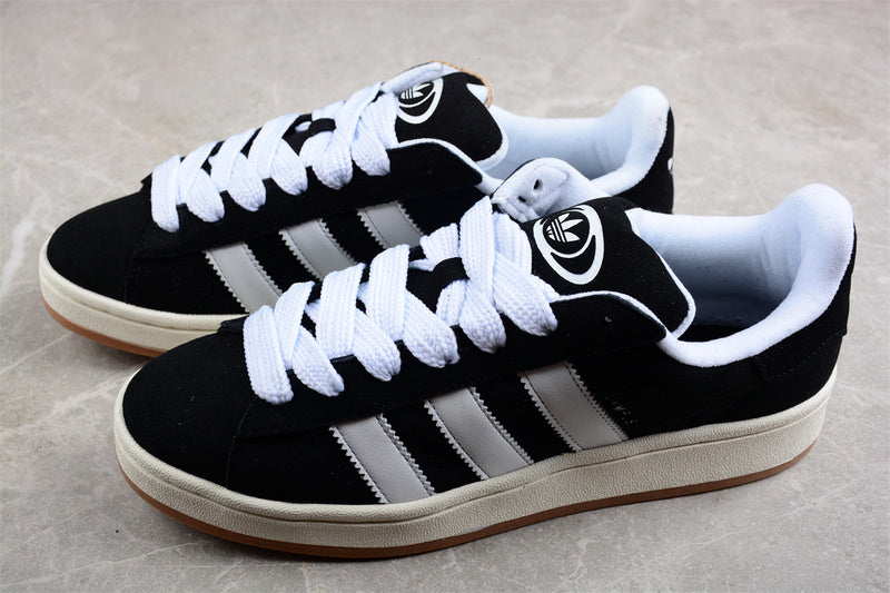 Adidas Campus 00s 'Black White Gum'