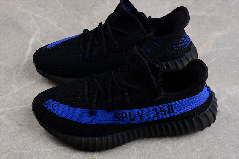 Adidas Yeezy Boost 350 V2 'Dazzling Blue'