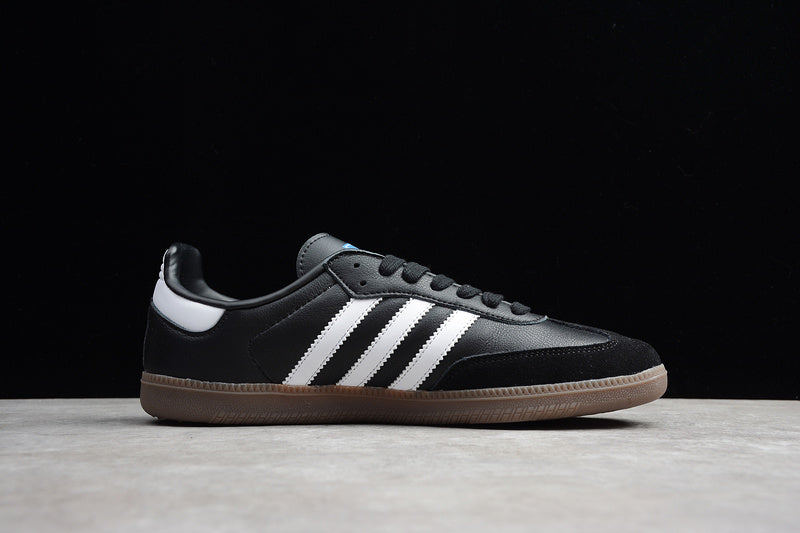 Adidas Samba OG 'Black Gum'