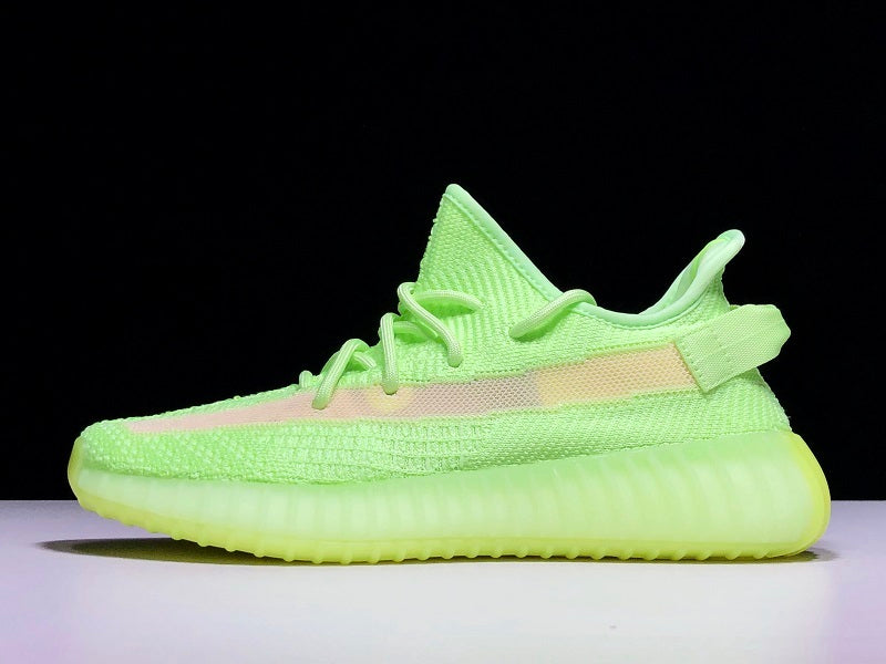 Adidas Yeezy Boost 350 V2 GID 'Glow'