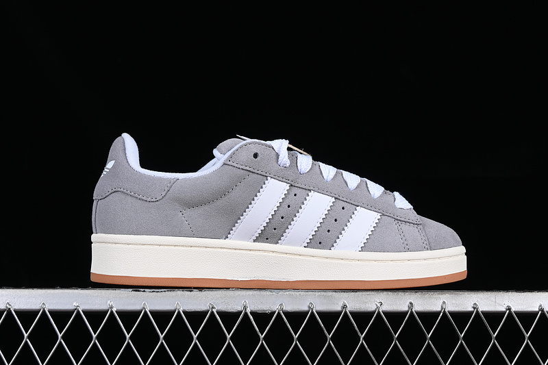 Adidas Campus 00S 'Grey Gum'